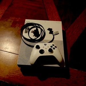 Selling a Xbox one s